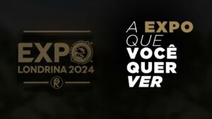 Logo Expo Londrina 2024