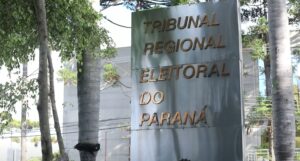 tre paraná golpes eleitores mesários site falso