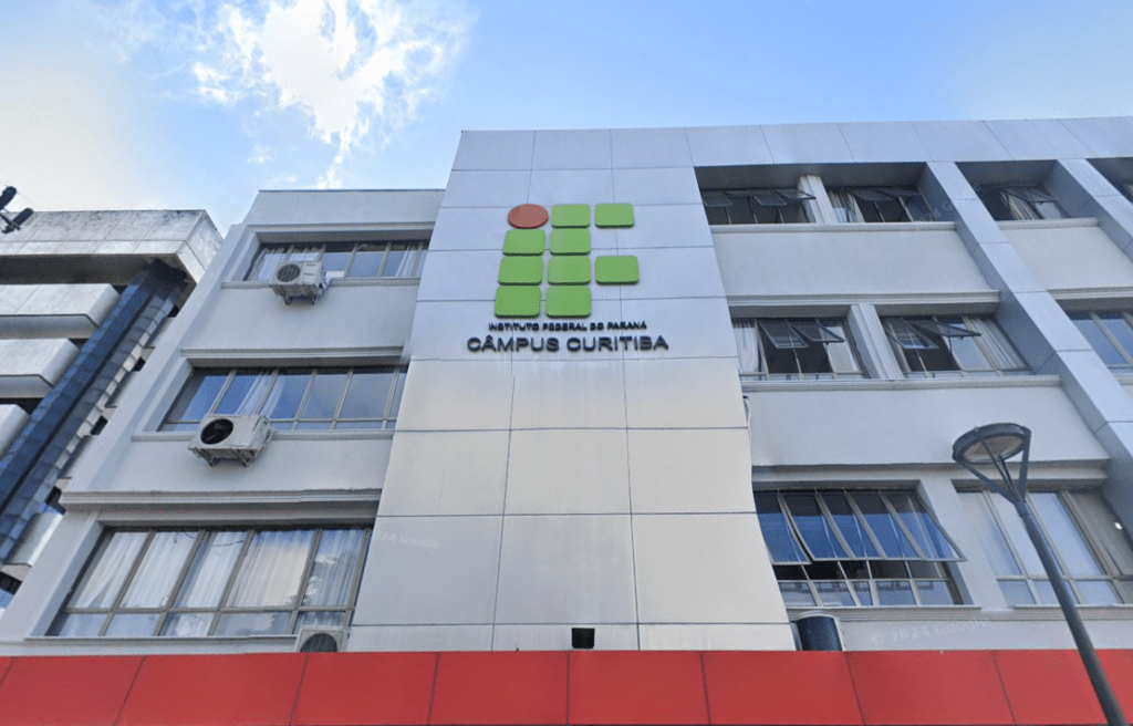 Fachada de prédio