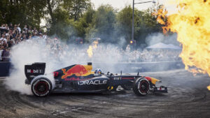 Red Bull Showrun Curitiba: o que levar, o que não levar, horários, programação e acessos