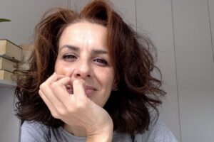 Belvedere recebe o lançamento do novo livro de Adriana Sydor, em Curitiba