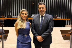Fernando Francischini vai comandar a federação Solidariedade-PRD no Paraná