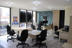 Defesa Civil inaugura em Londrina o seu 3º Núcleo Regional