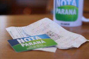Nota Paraná faz 10 anos e ajuda na explosão de notas fiscais emitidas no Estado