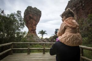 Veja 5 dicas de passeios ligados à natureza para as férias