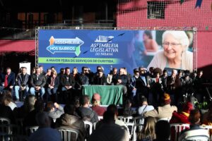 Assembleia nos Bairros chega a Santa Felicidade na quarta-feira (27)
