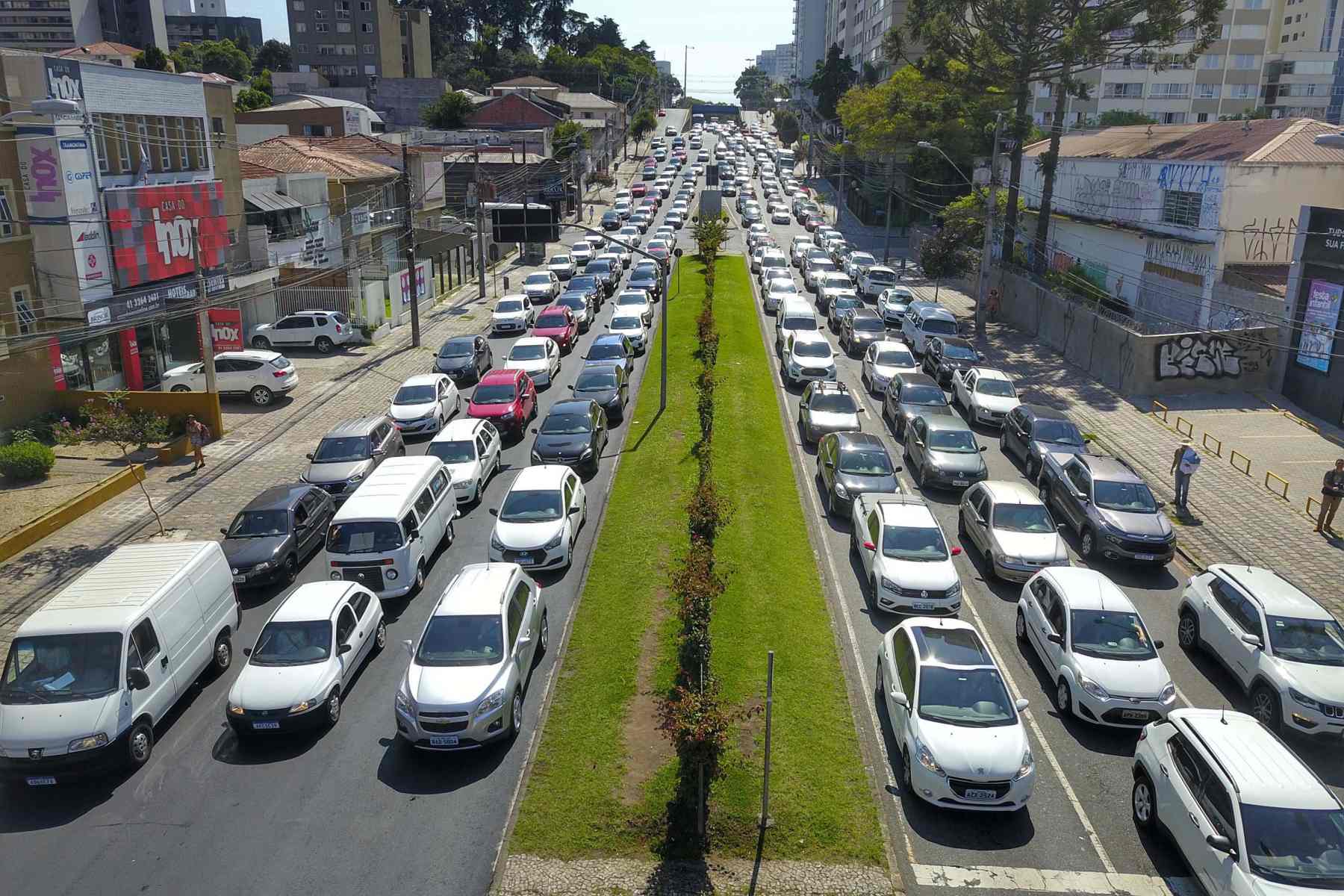 Projeto que vai reduzir o IPVA é enviado à Assembleia Legislativa