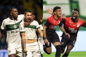 Reta final eletrizante na Série B
