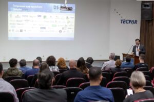 Curitiba recebe a 8ª edição do Data Science Summit Brasil em outubro
