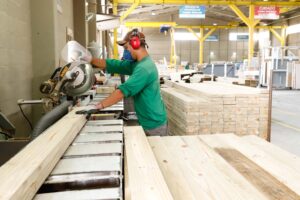 Tecpar quer ser o 1º certificador de madeira engenheirada do Brasil