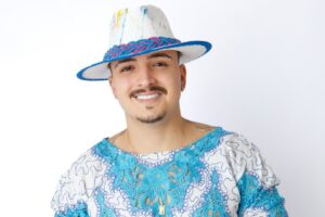 Festival em Curitiba reúne grandes nomes do samba de macumba