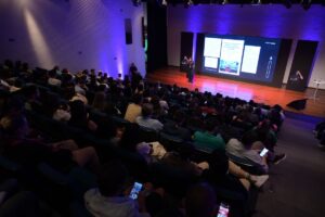 Curitiba sedia encontro sobre internacionalização  da inovação