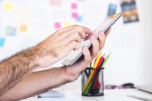 Marketing de conteúdo: como ir além dos seus seguidores e crescer de verdade