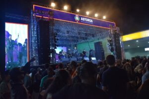 Última Assembleia Itinerante de 2025 será nesta sexta (12) em Astorga