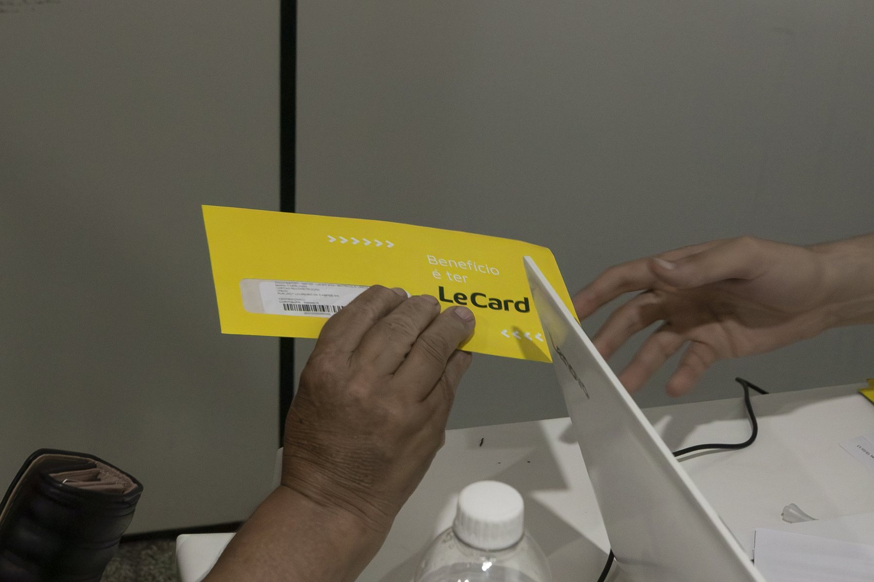 1.475 famílias recebem o auxílio mensal de R$ 1 mil pós-tornado em Rio Bonito do Iguaçu