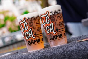 Festival da Cultura Cervejeira Artesanal acontece em Foz do Iguaçu neste sábado (6)