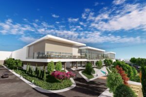 Shopping Plaza Campos Gerais abre ao público em 11 de dezembro