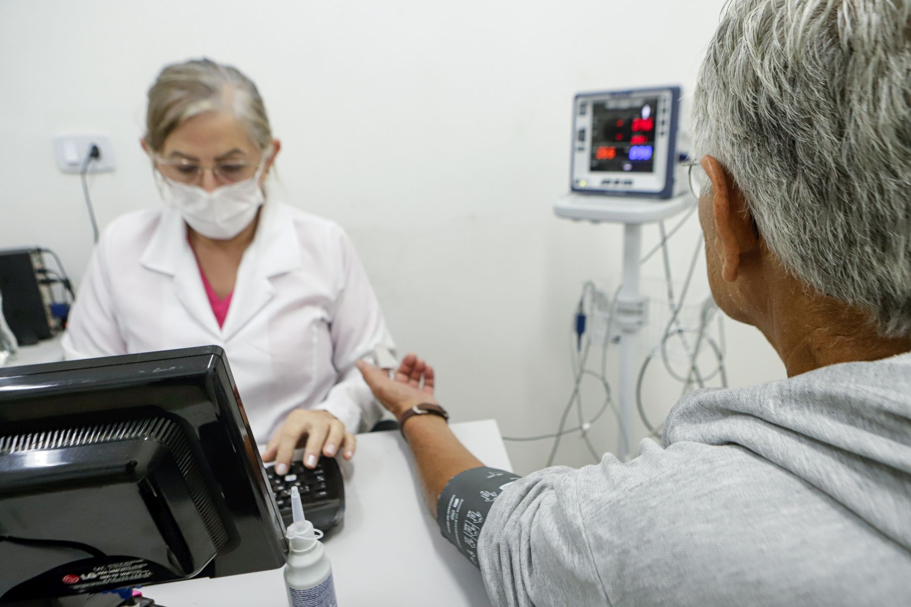 UBS, UPA, hospital… Saiba onde procurar atendimento de saúde para cada caso