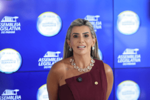 Curi sai de férias e Assembleia será presidida por Flávia Francischini