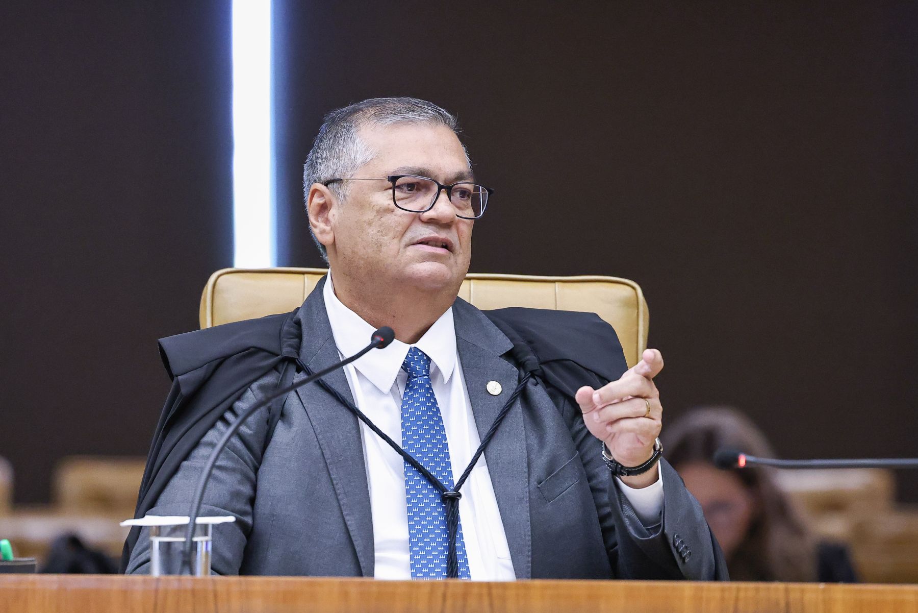 Privatização da Celepar é suspensa por ministro do STF; governo diz que vai recorrer