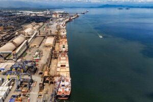 Paraná escoa 47,6% de toda a exportação brasileira de frango em janeiro