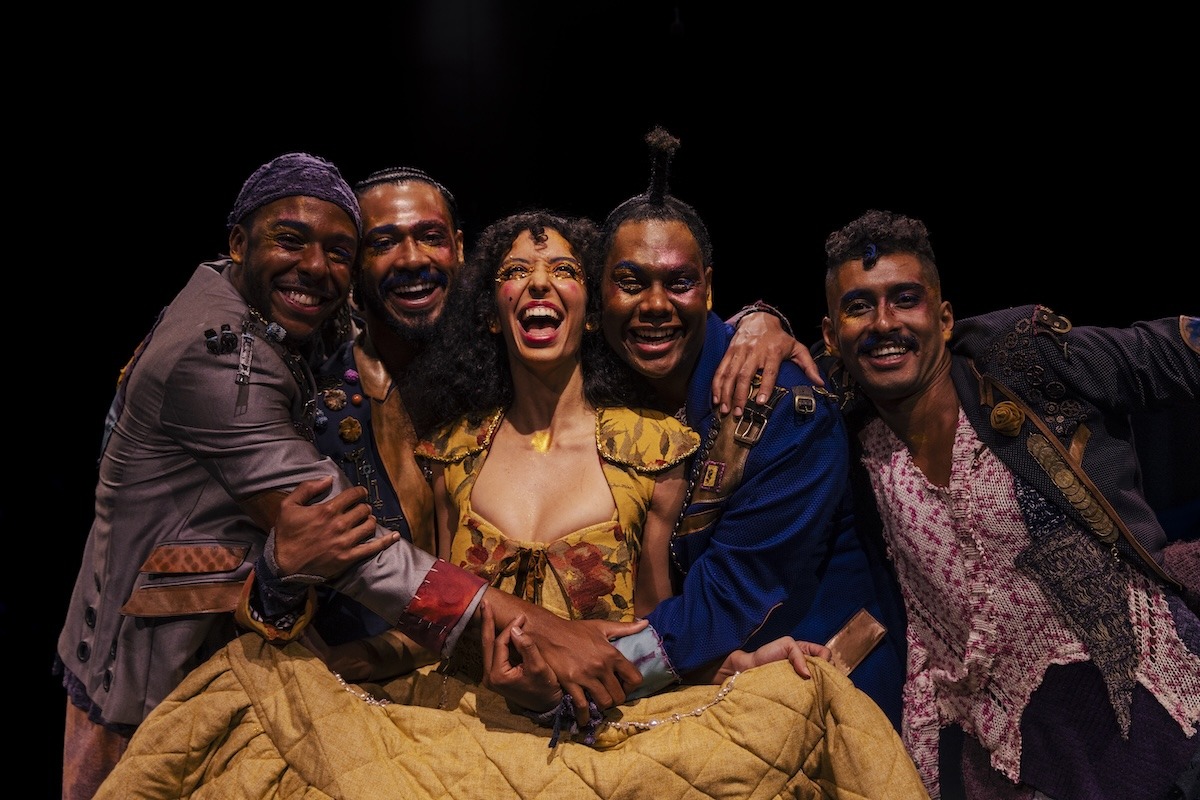 34º Festival de Curitiba terá 435 atrações e volta à Ópera de Arame; vendas abrem na terça (10)