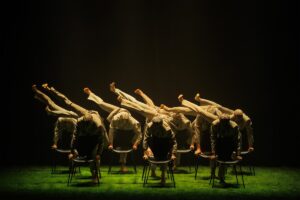 Balé Teatro Guaíra e Orquestra Sinfônica apresentam dois espetáculos juntos no 1º semestre