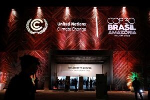 Reflexões sobre a COP30 Belém: o planeta como cliente da humanidade