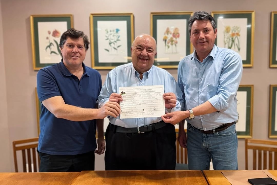 Greca deixa “ninho” do PSD e anuncia pré-candidatura ao governo pelo MDB