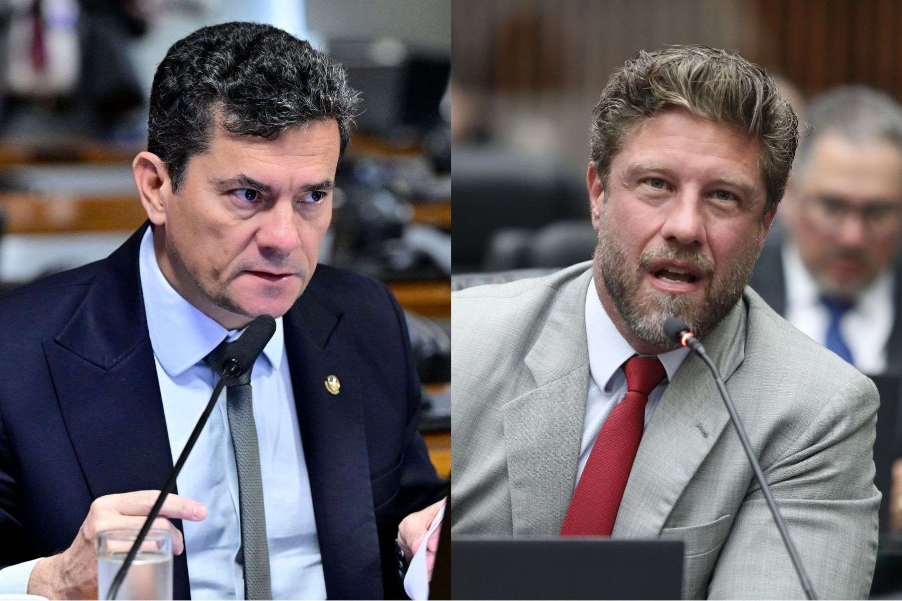 Paraná Pesquisas de março mostra Moro na liderança e Requião Filho em 2º