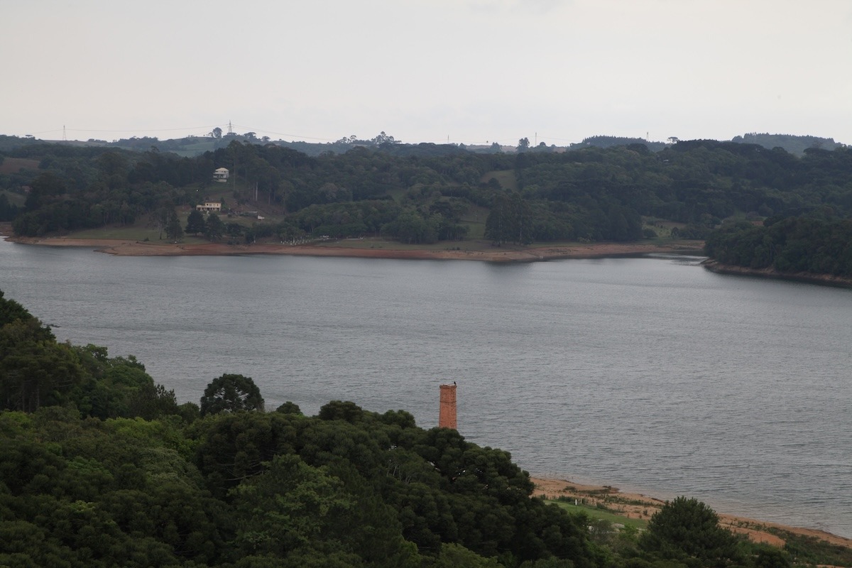 Monitor de Secas aponta para ocorrência de estiagem em todas as regiões do Paraná