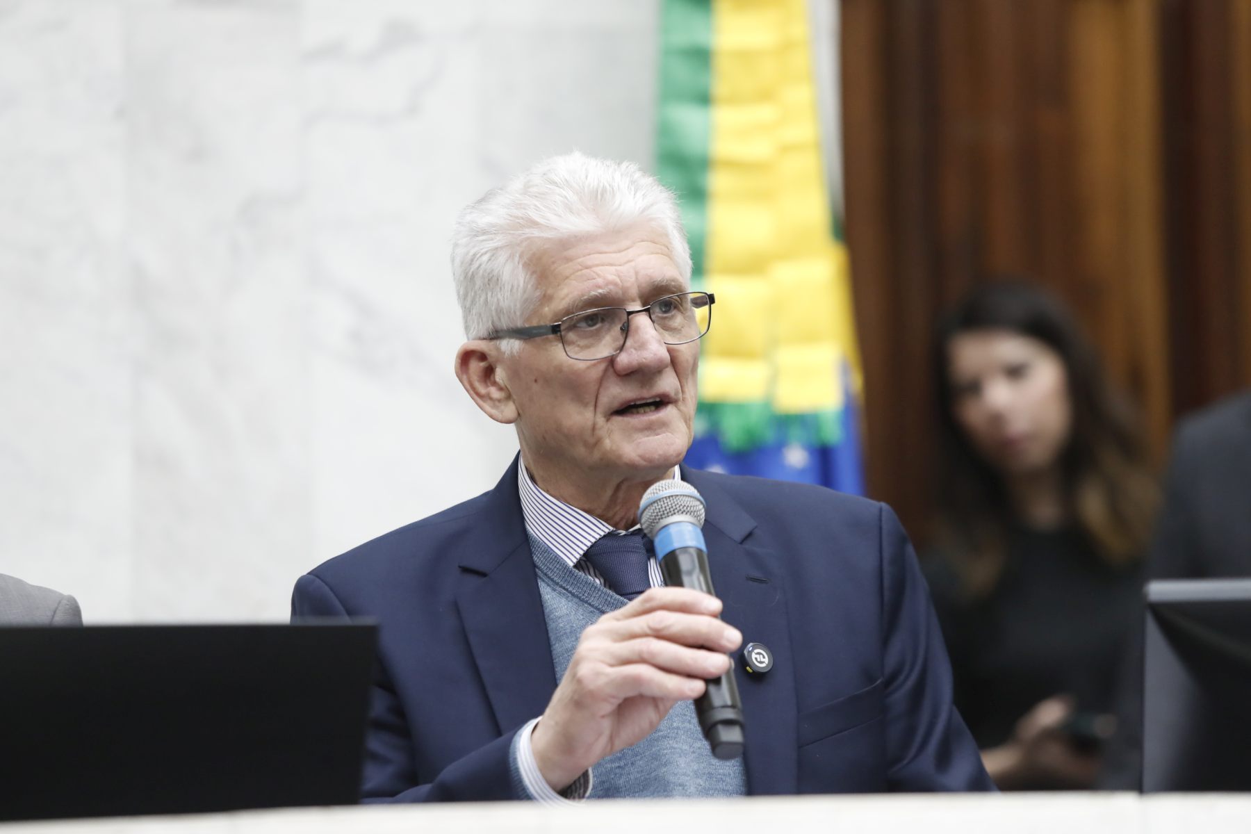 “Nova Oposição”, deputados de Moro estreiam tom crítico contra governo Ratinho em audiência da Fazenda