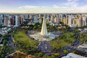 Curitiba, Cornélio Procópio e Maringá se destacam em ranking de qualidade de vida