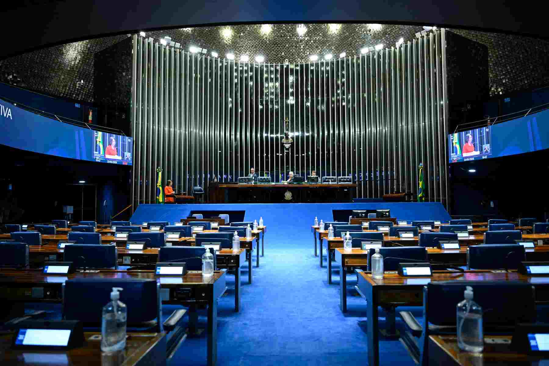 IRG de maio mostra cenários de primeiro e segundo voto ao Senado; veja os números
