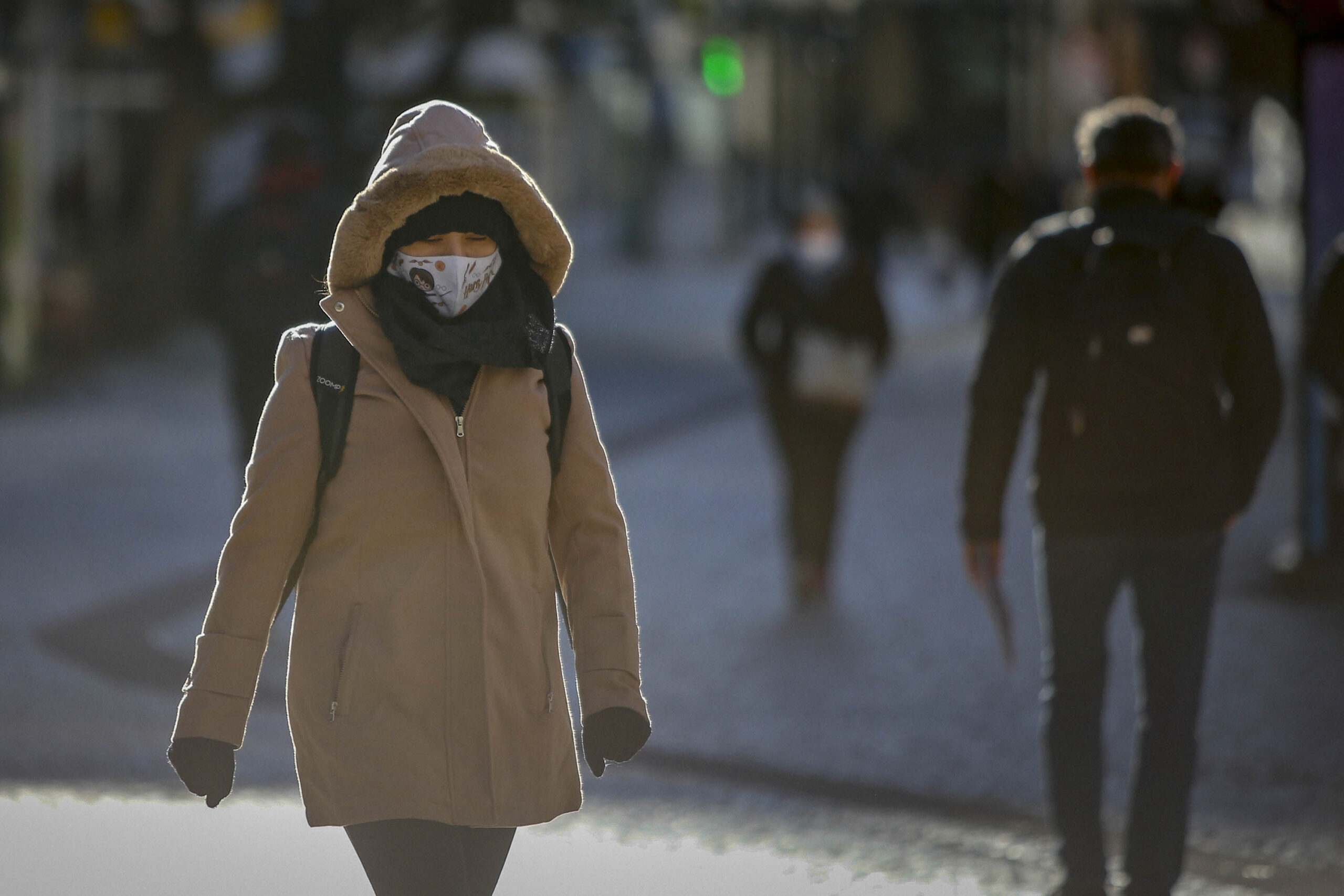 Inverno começa e autoridades reforçam o pedido para que população se vacine contra a gripe