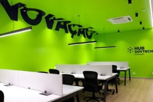 Hub GovTech Paraná abre edital gratuito de incubação de soluções para os setor público