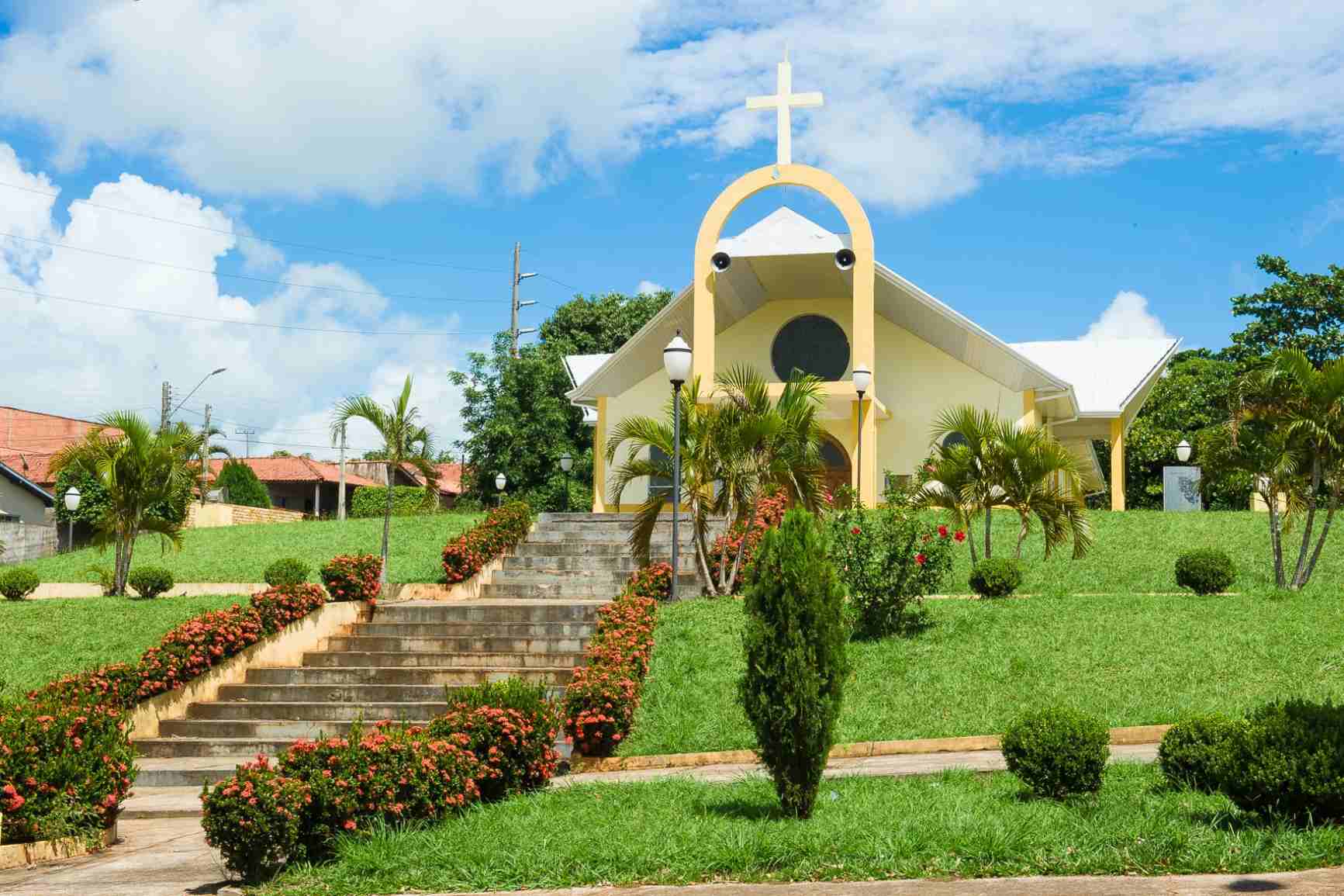 Turismo Religioso: fé que movimenta pessoas, territórios e economias