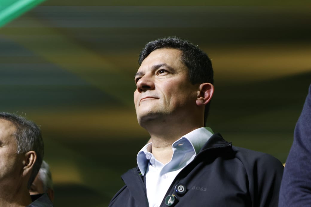 Quaest de julho reforça liderança de Moro na disputa pelo Governo do Paraná; veja os números