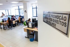 Defensoria Pública disponibiliza canal para atender mulheres vítimas de violência política