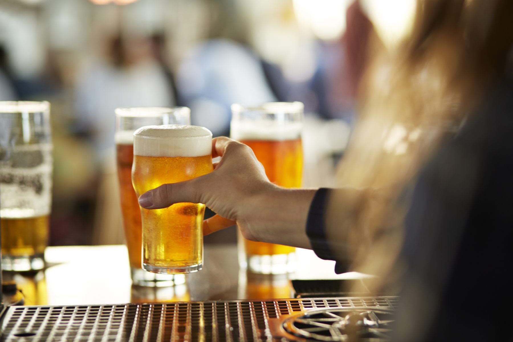 Guarapuava conquista a 1ª Indicação Geográfica do Brasil para cervejas artesanais