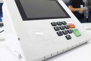 Veja os números do 1º Paraná Pesquisas com os candidatos oficializados ao governo