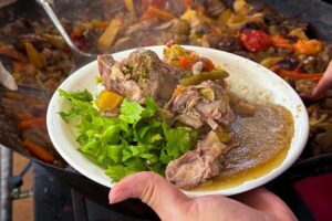 Turismo Gastronômico: quando os sabores se tornam o destino
